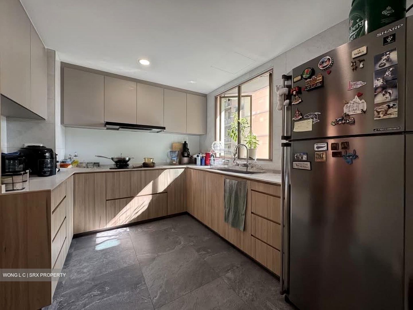 The Rivervale (D19), Condominium #573677911